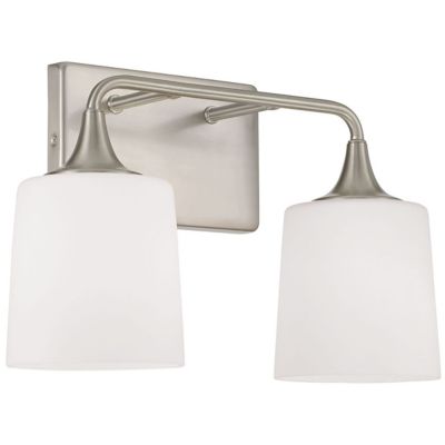 Presley Vanity Light