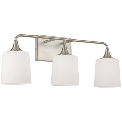 Presley Vanity Light