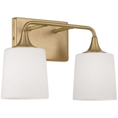 Presley Vanity Light