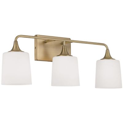 Presley Vanity Light