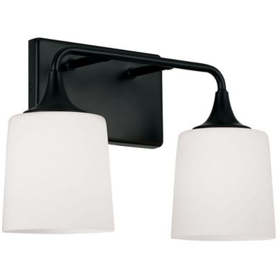 Presley Vanity Light