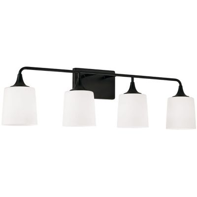 Presley Vanity Light