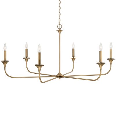 Presley Chandelier