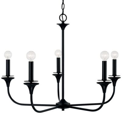 Presley Chandelier