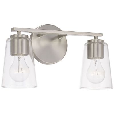 Portman Vanity Light
