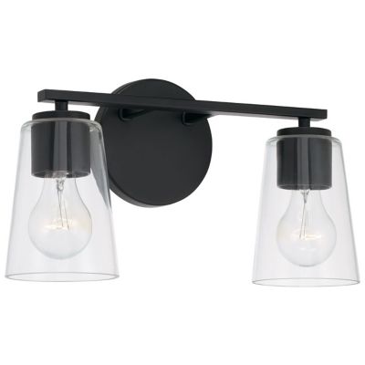 Portman Vanity Light