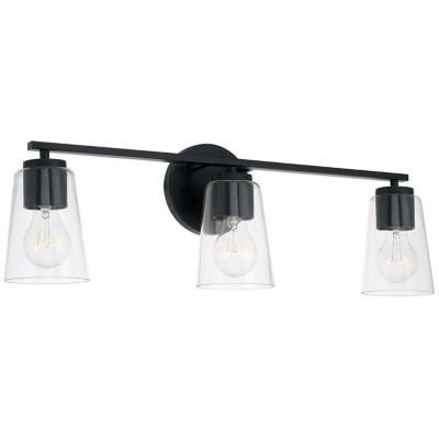 Portman Vanity Light
