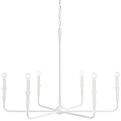 Paloma Chandelier