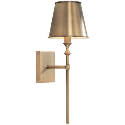 Whitney 1-Light Wall Sconce