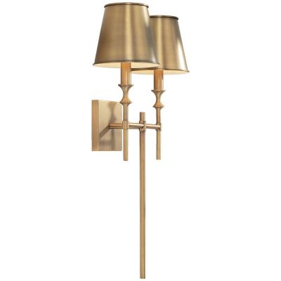 Whitney Wall Sconce