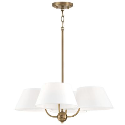 Welsley Chandelier