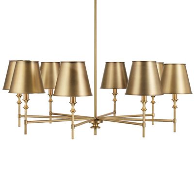 Whitney Chandelier