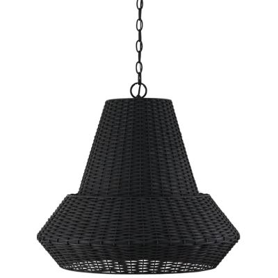 Boca Pendant