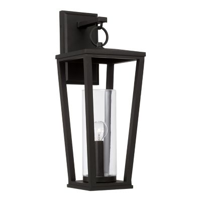 Elliott Outdoor Wall Sconce