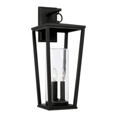 Elliott Outdoor Wall Sconce