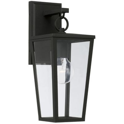 Elliott Outdoor Wall Sconce