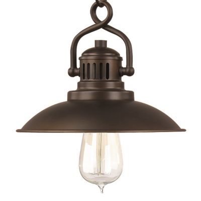 O'Neal Pendant by Capital Lighting (Small) - OPEN BOX