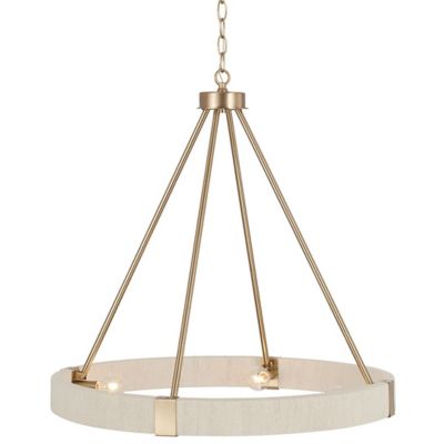 Delaney Chandelier (26 In) - OPEN BOX