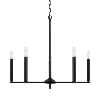 Portman Chandelier
