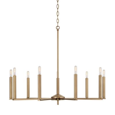Portman Large Chandelier