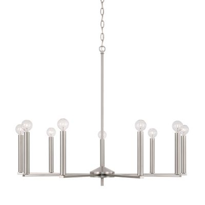 Portman Large Chandelier