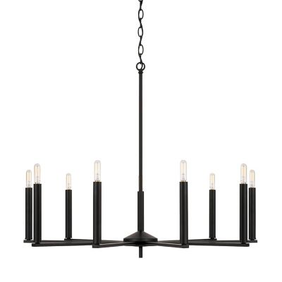 Portman Large Chandelier