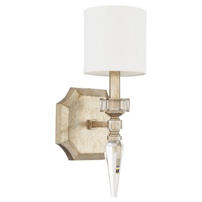 Olivia Wall Sconce by Capital Lighting at Lumens.com