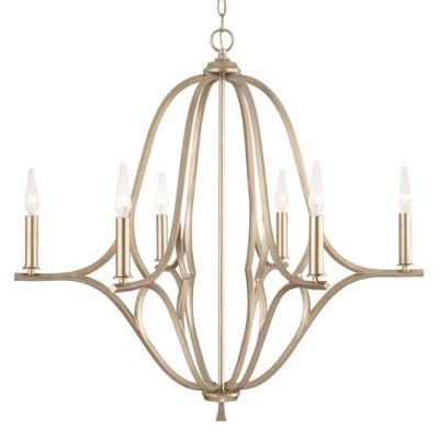 Claire Chandelier