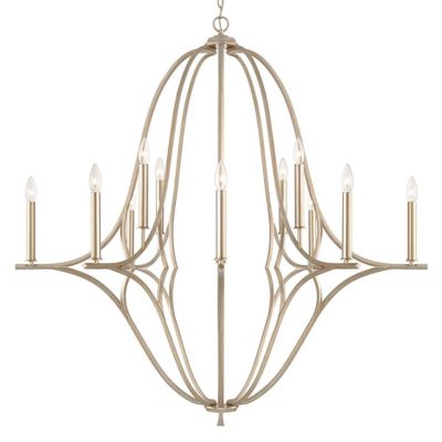 Claire Chandelier