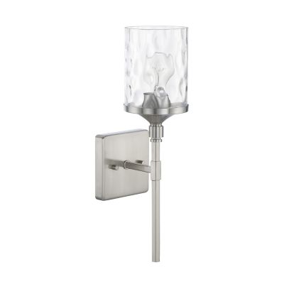 Cotton Wall Sconce