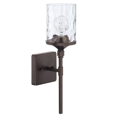 Cotton Wall Sconce