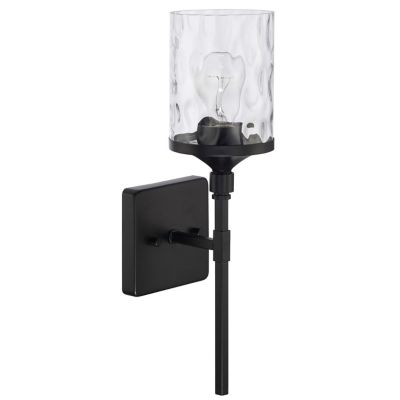 Cotton Wall Sconce
