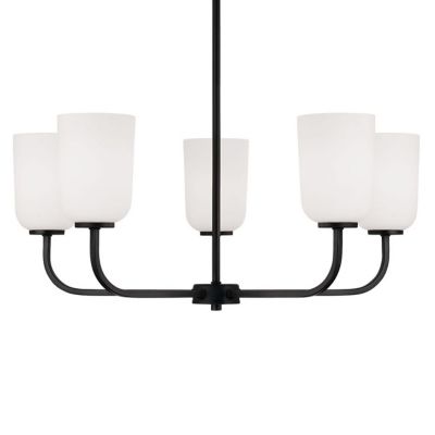 Lawson Chandelier