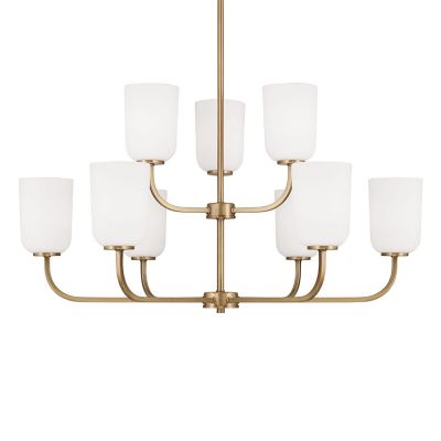 Lawson Chandelier