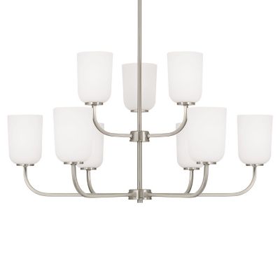 Lawson Chandelier