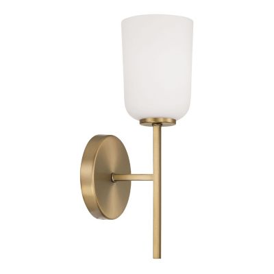 Lawson Wall Sconce