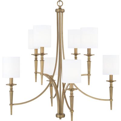 Abbie Chandelier