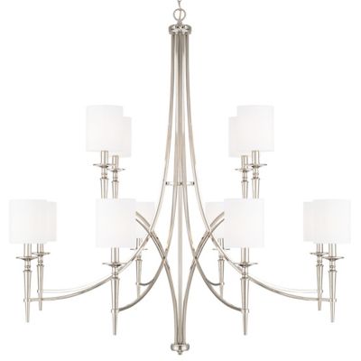 Abbie Chandelier