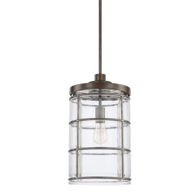 Colby Small Pendant (Medium) - OPEN BOX RETURN