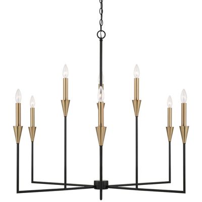 Avant Chandelier