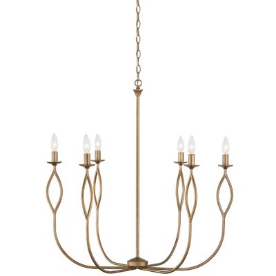 Cohen Chandelier