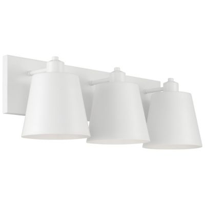 Alden Vanity Light