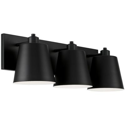 Alden Vanity Light