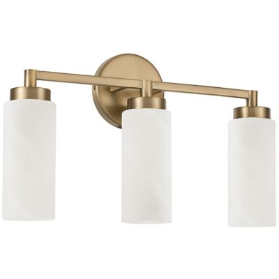 Alyssa Vanity Light