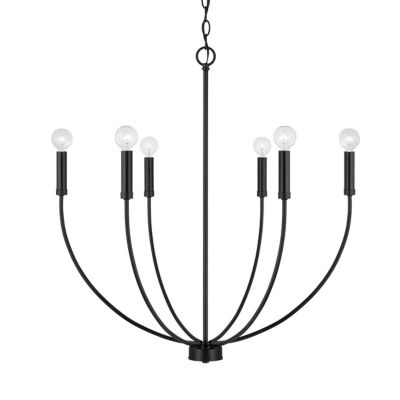 Ansley Chandelier