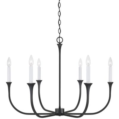 Decklan Chandelier