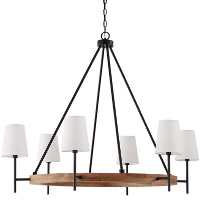 Jonah Chandelier