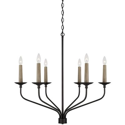 Wilder Chandelier