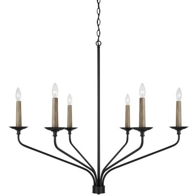 Wilder Chandelier