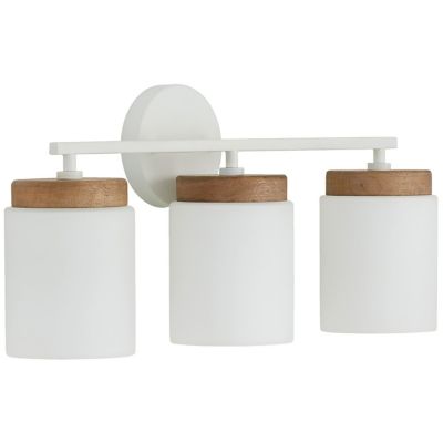 Liam Vanity Light
